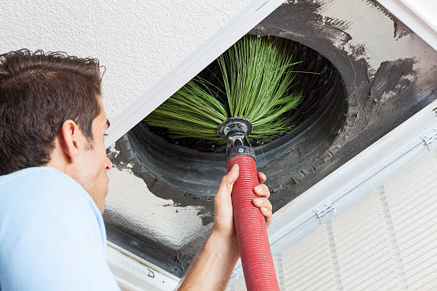 South Tucson, AZ Airduct Cleaning Company